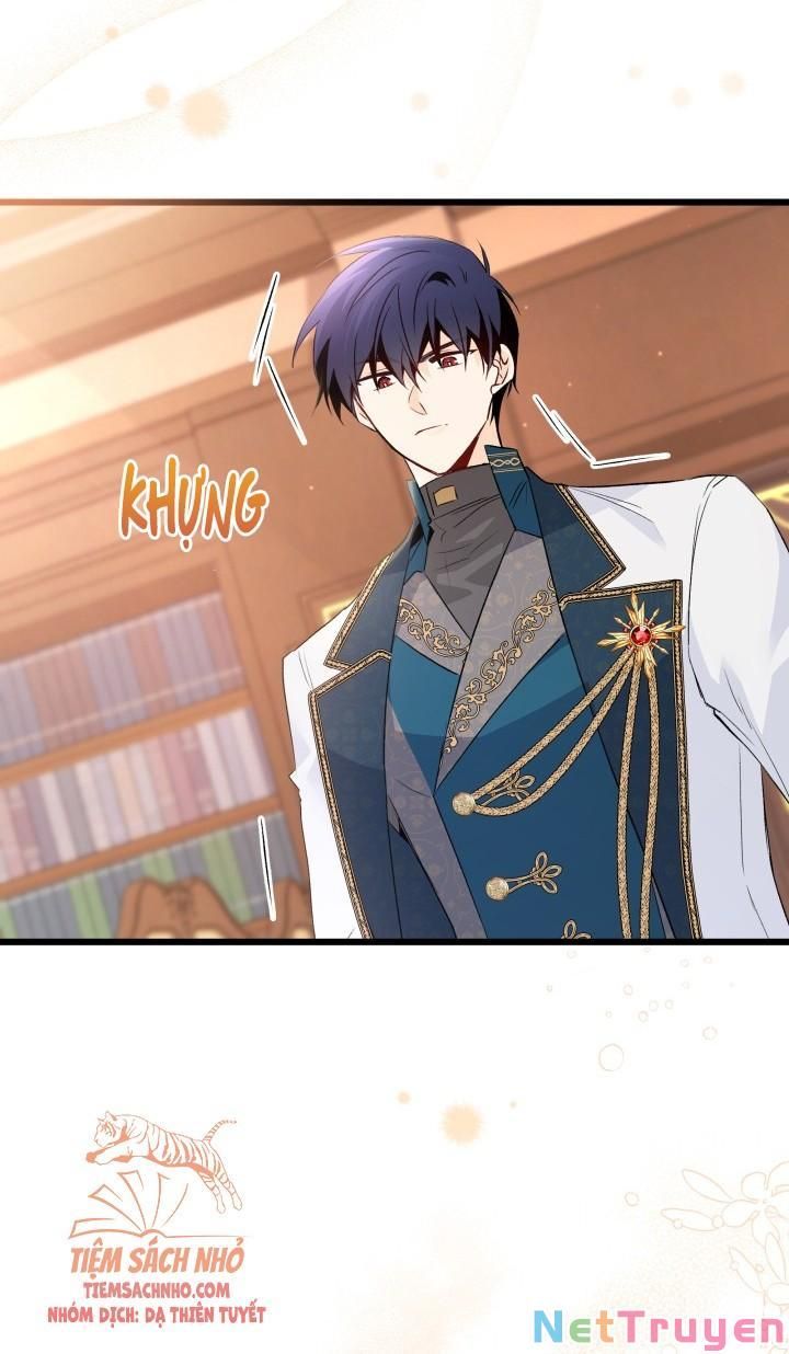 đọc truyện Mối Quan Hệ Cộng Sinh Giữa Báo Đen Và Thỏ Trắng Chương 49 ảnh 70 tại Thiên Thai Truyện