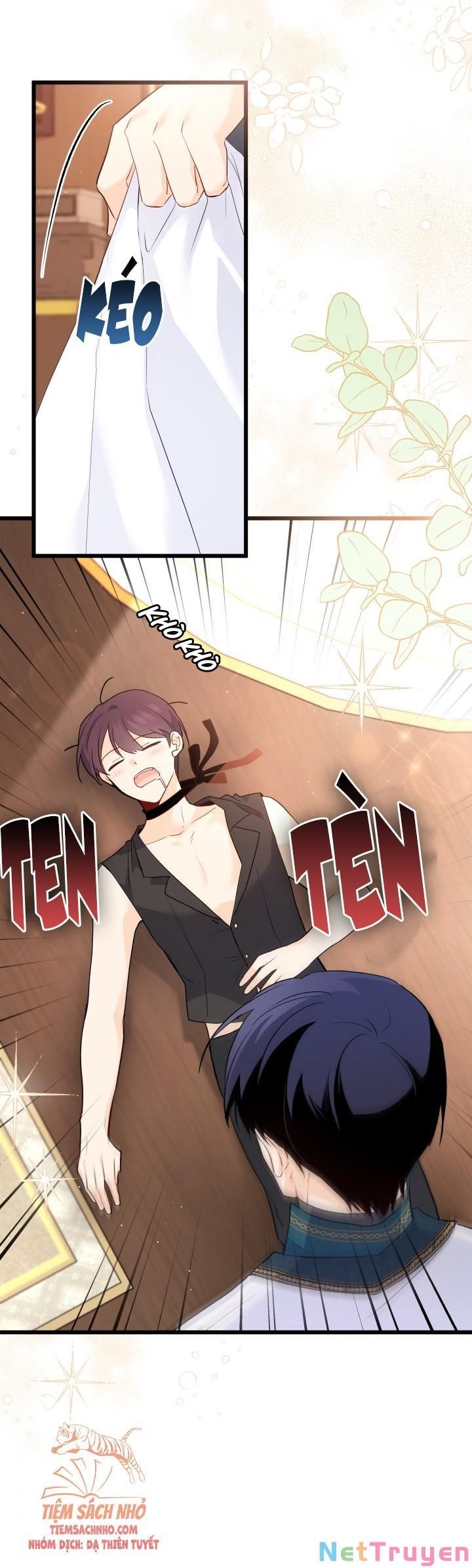 đọc truyện Mối Quan Hệ Cộng Sinh Giữa Báo Đen Và Thỏ Trắng Chương 49 ảnh 71 tại Thiên Thai Truyện