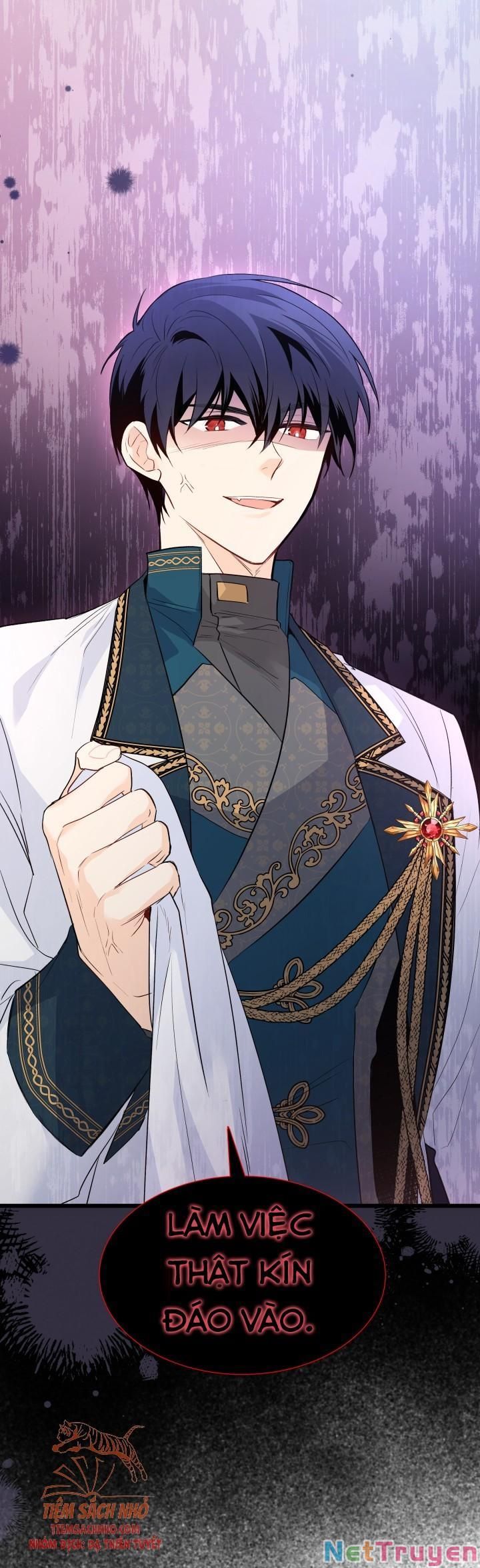 đọc truyện Mối Quan Hệ Cộng Sinh Giữa Báo Đen Và Thỏ Trắng Chương 49 ảnh 74 tại Thiên Thai Truyện