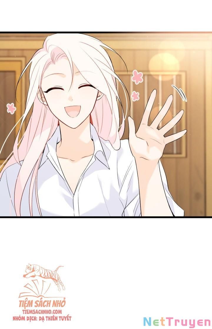 đọc truyện Mối Quan Hệ Cộng Sinh Giữa Báo Đen Và Thỏ Trắng Chương 49 ảnh 10 tại Thiên Thai Truyện