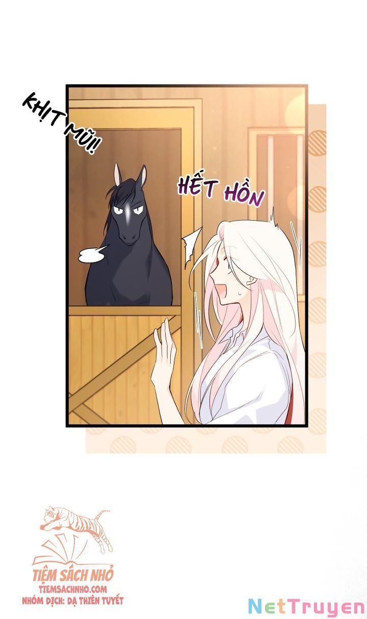 đọc truyện Mối Quan Hệ Cộng Sinh Giữa Báo Đen Và Thỏ Trắng Chương 49 ảnh 11 tại Thiên Thai Truyện