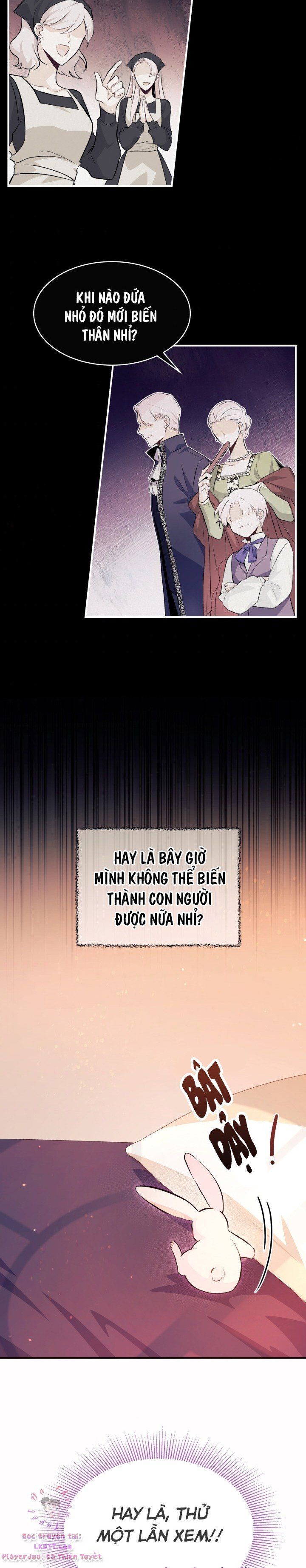 đọc truyện Mối Quan Hệ Cộng Sinh Giữa Báo Đen Và Thỏ Trắng Chương 5 ảnh 19 tại Thiên Thai Truyện