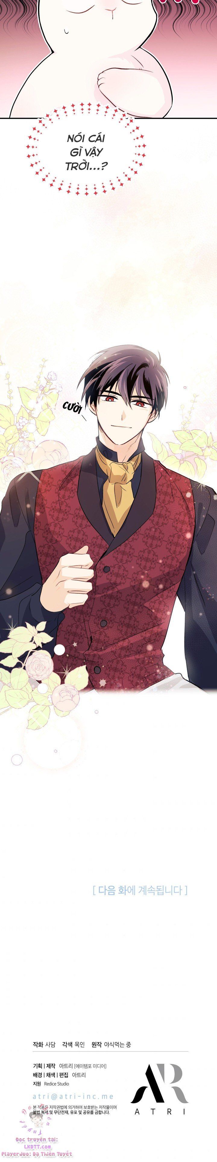 đọc truyện Mối Quan Hệ Cộng Sinh Giữa Báo Đen Và Thỏ Trắng Chương 5 ảnh 28 tại Thiên Thai Truyện