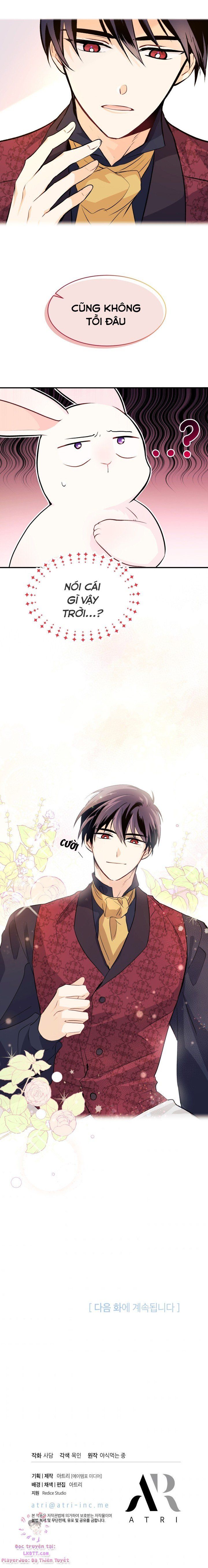 đọc truyện Mối Quan Hệ Cộng Sinh Giữa Báo Đen Và Thỏ Trắng Chương 5 ảnh 44 tại Thiên Thai Truyện