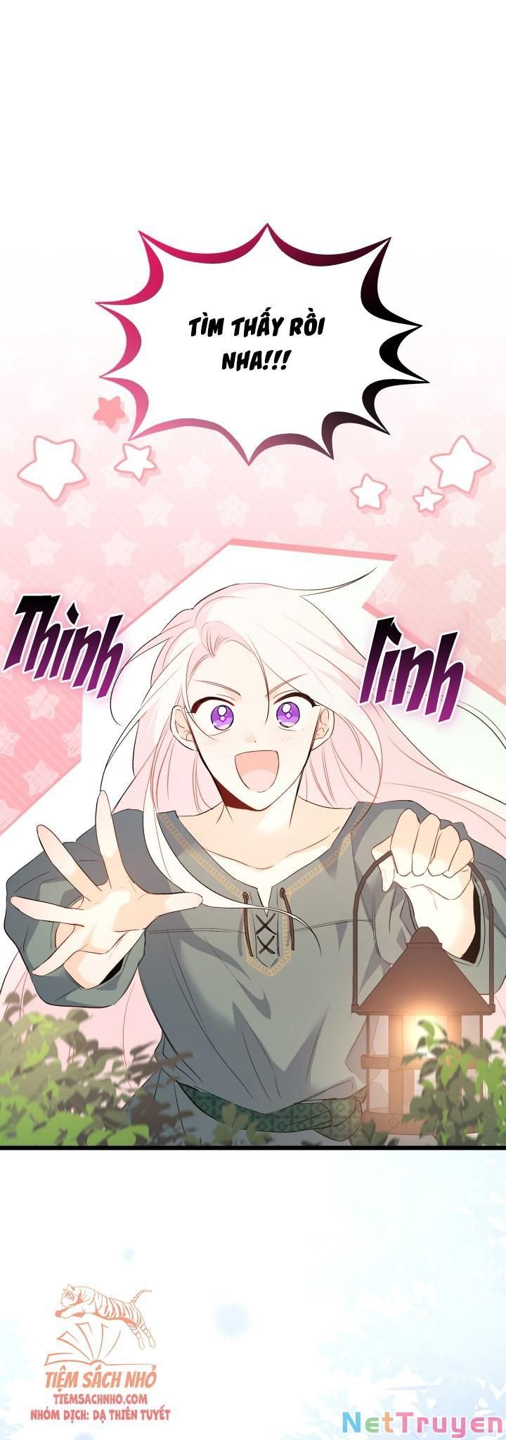 đọc truyện Mối Quan Hệ Cộng Sinh Giữa Báo Đen Và Thỏ Trắng Chương 50 ảnh 12 tại Thiên Thai Truyện