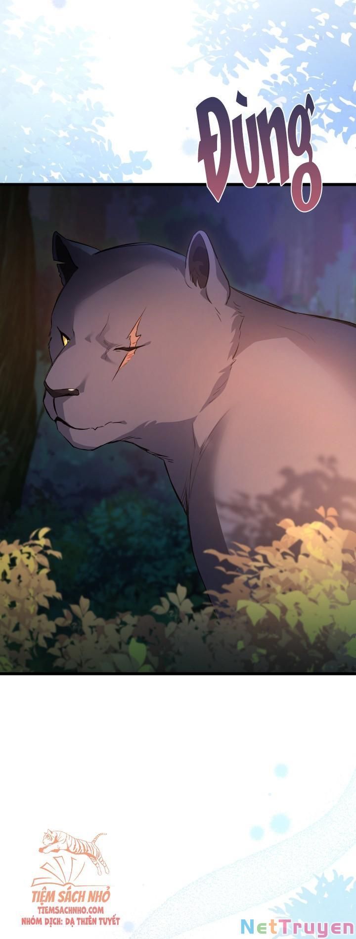 đọc truyện Mối Quan Hệ Cộng Sinh Giữa Báo Đen Và Thỏ Trắng Chương 50 ảnh 13 tại Thiên Thai Truyện