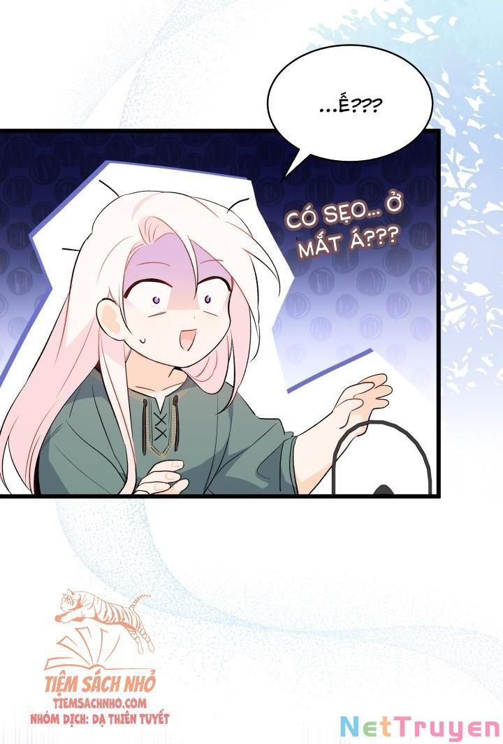 đọc truyện Mối Quan Hệ Cộng Sinh Giữa Báo Đen Và Thỏ Trắng Chương 50 ảnh 14 tại Thiên Thai Truyện