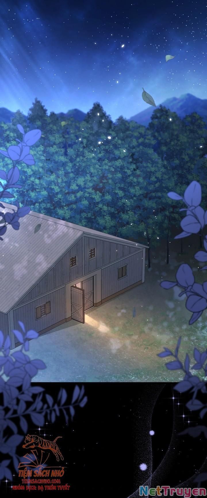 đọc truyện Mối Quan Hệ Cộng Sinh Giữa Báo Đen Và Thỏ Trắng Chương 50 ảnh 4 tại Thiên Thai Truyện