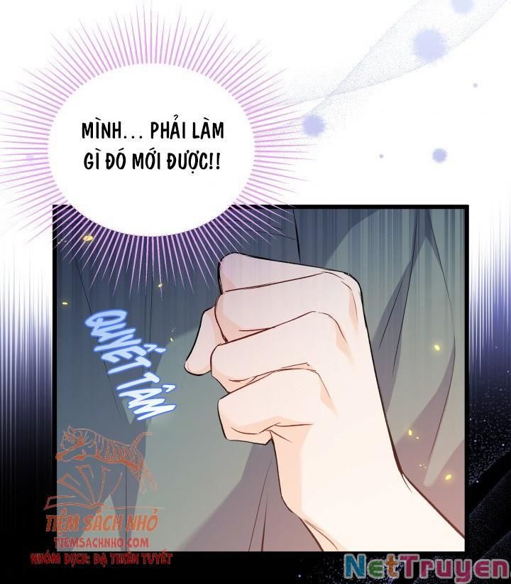 đọc truyện Mối Quan Hệ Cộng Sinh Giữa Báo Đen Và Thỏ Trắng Chương 50 ảnh 24 tại Thiên Thai Truyện