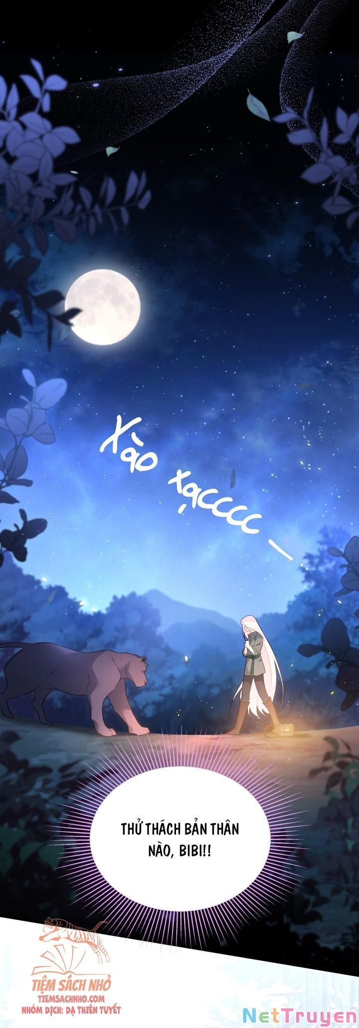 đọc truyện Mối Quan Hệ Cộng Sinh Giữa Báo Đen Và Thỏ Trắng Chương 50 ảnh 25 tại Thiên Thai Truyện