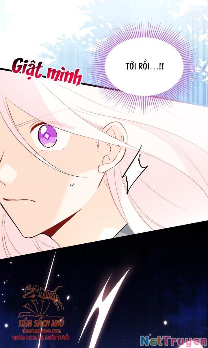 đọc truyện Mối Quan Hệ Cộng Sinh Giữa Báo Đen Và Thỏ Trắng Chương 50 ảnh 27 tại Thiên Thai Truyện