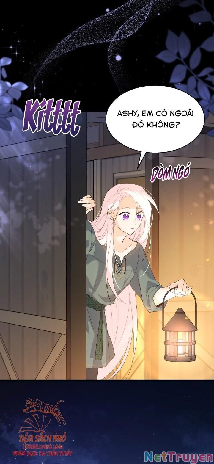 đọc truyện Mối Quan Hệ Cộng Sinh Giữa Báo Đen Và Thỏ Trắng Chương 50 ảnh 5 tại Thiên Thai Truyện