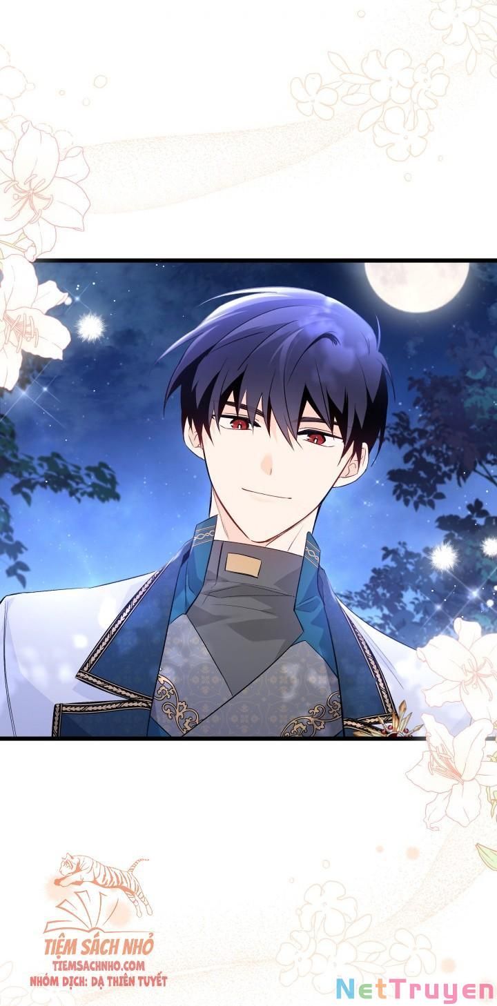 đọc truyện Mối Quan Hệ Cộng Sinh Giữa Báo Đen Và Thỏ Trắng Chương 50 ảnh 37 tại Thiên Thai Truyện