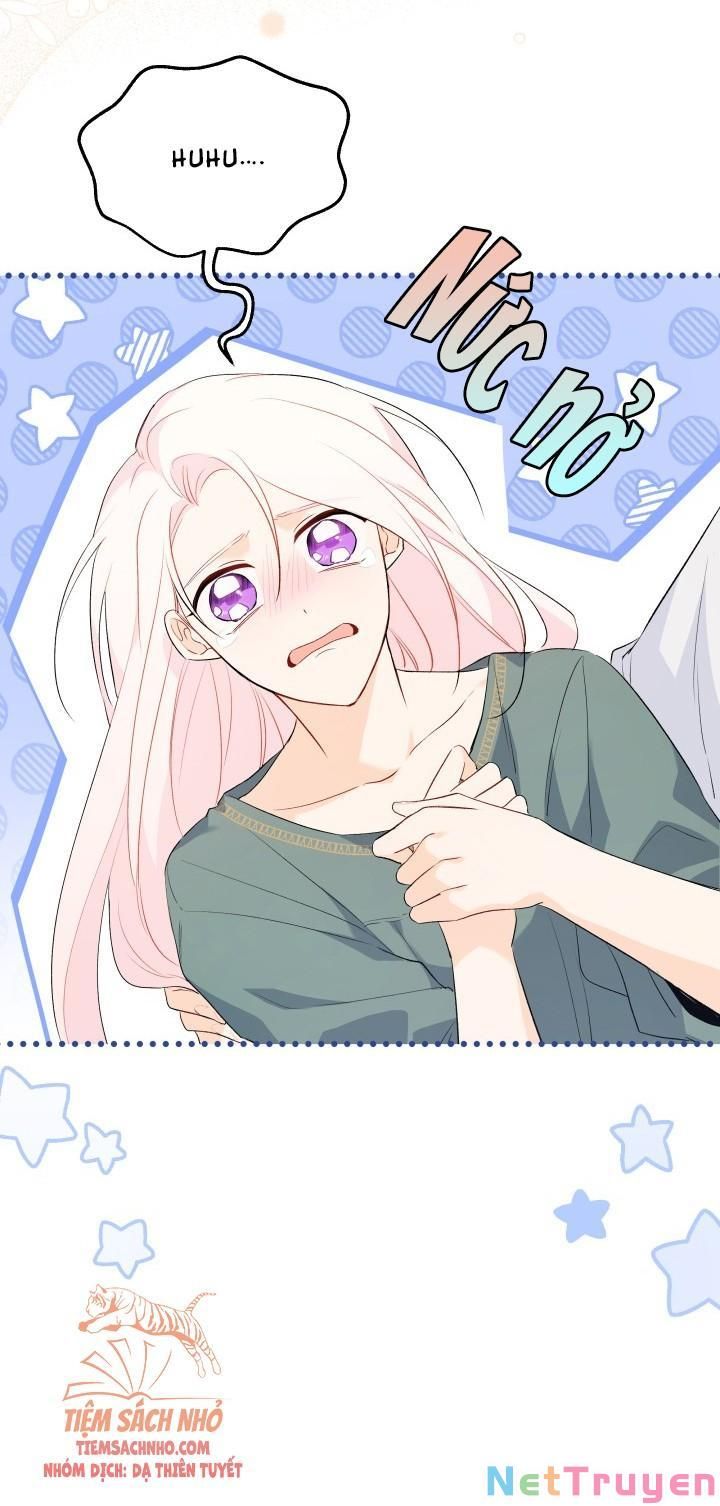 đọc truyện Mối Quan Hệ Cộng Sinh Giữa Báo Đen Và Thỏ Trắng Chương 50 ảnh 38 tại Thiên Thai Truyện