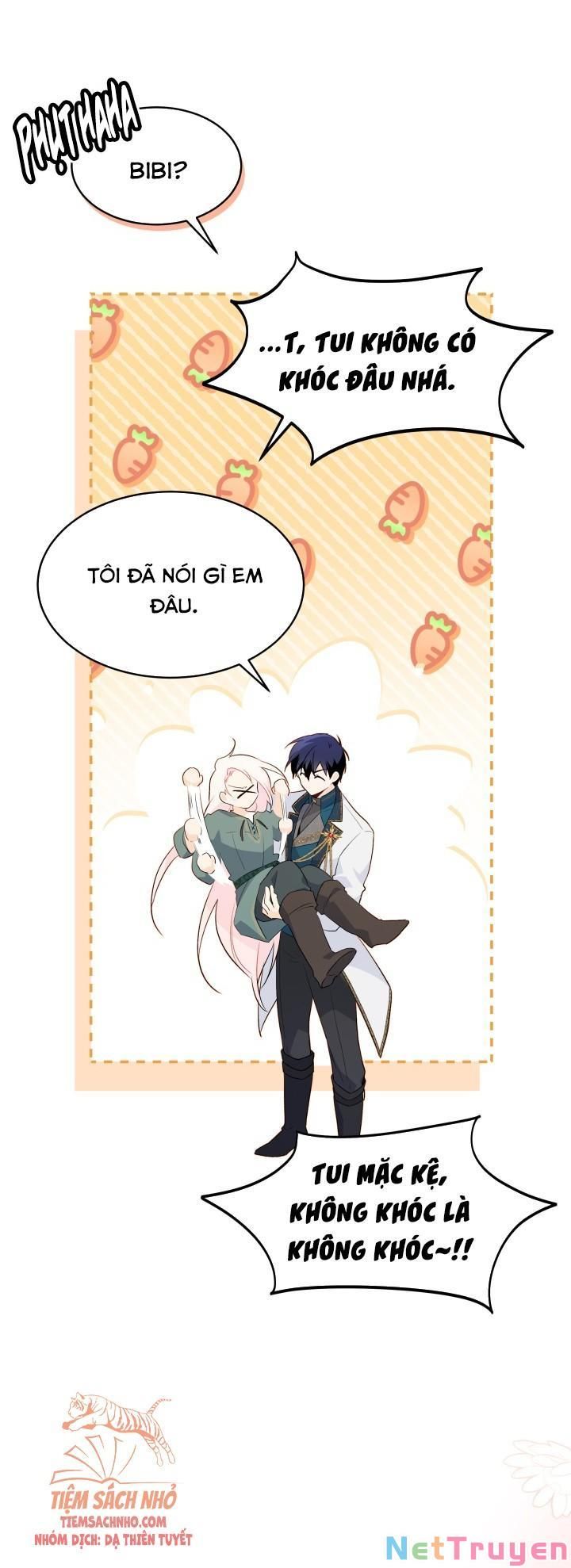 đọc truyện Mối Quan Hệ Cộng Sinh Giữa Báo Đen Và Thỏ Trắng Chương 50 ảnh 39 tại Thiên Thai Truyện