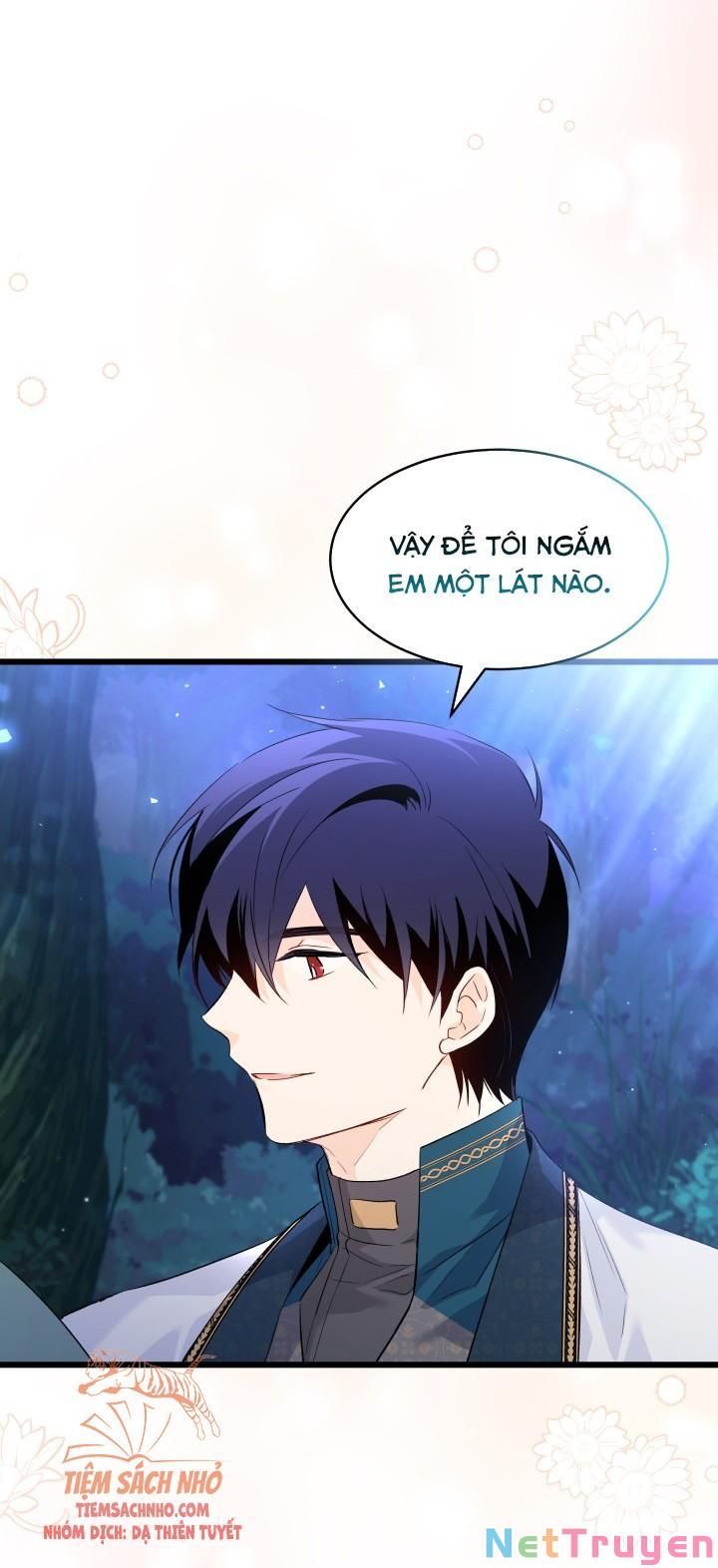 đọc truyện Mối Quan Hệ Cộng Sinh Giữa Báo Đen Và Thỏ Trắng Chương 50 ảnh 40 tại Thiên Thai Truyện