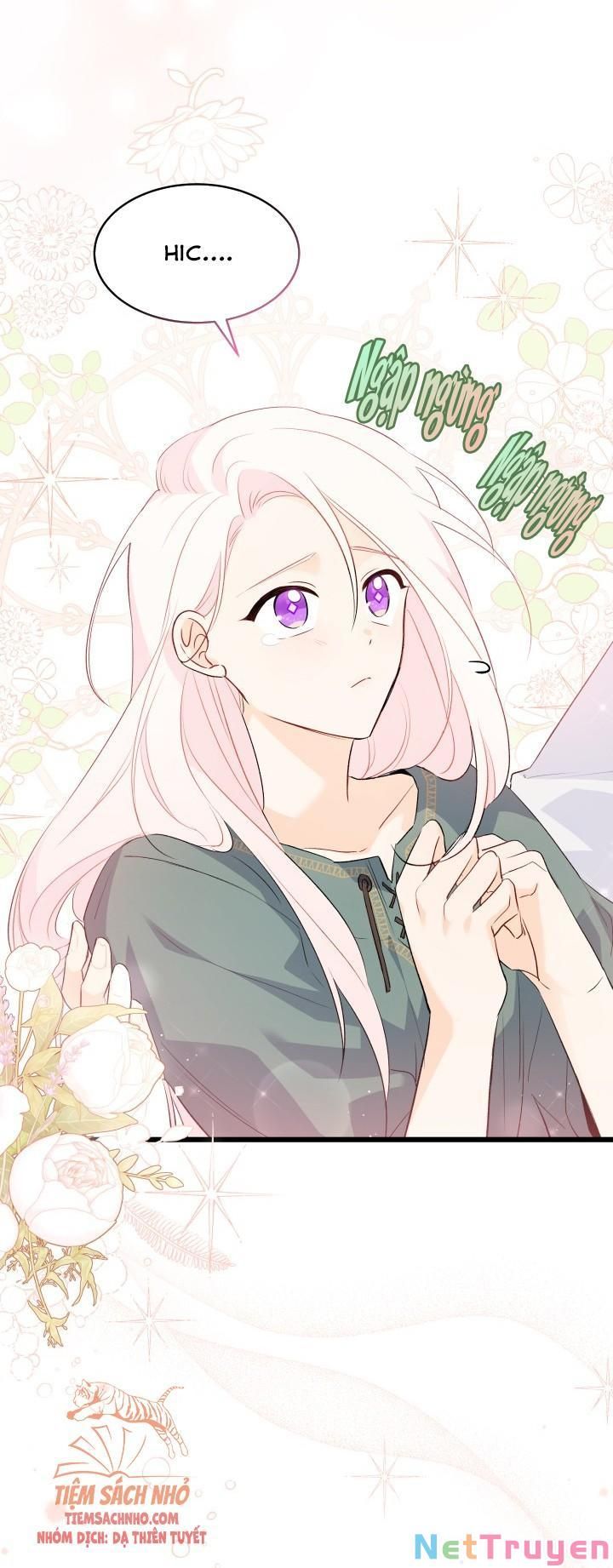 đọc truyện Mối Quan Hệ Cộng Sinh Giữa Báo Đen Và Thỏ Trắng Chương 50 ảnh 41 tại Thiên Thai Truyện