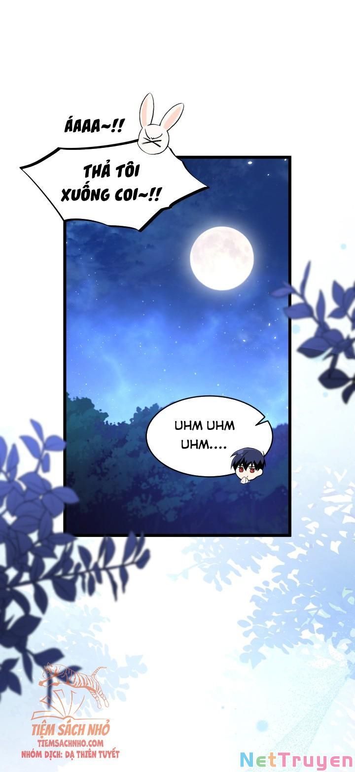 đọc truyện Mối Quan Hệ Cộng Sinh Giữa Báo Đen Và Thỏ Trắng Chương 50 ảnh 44 tại Thiên Thai Truyện