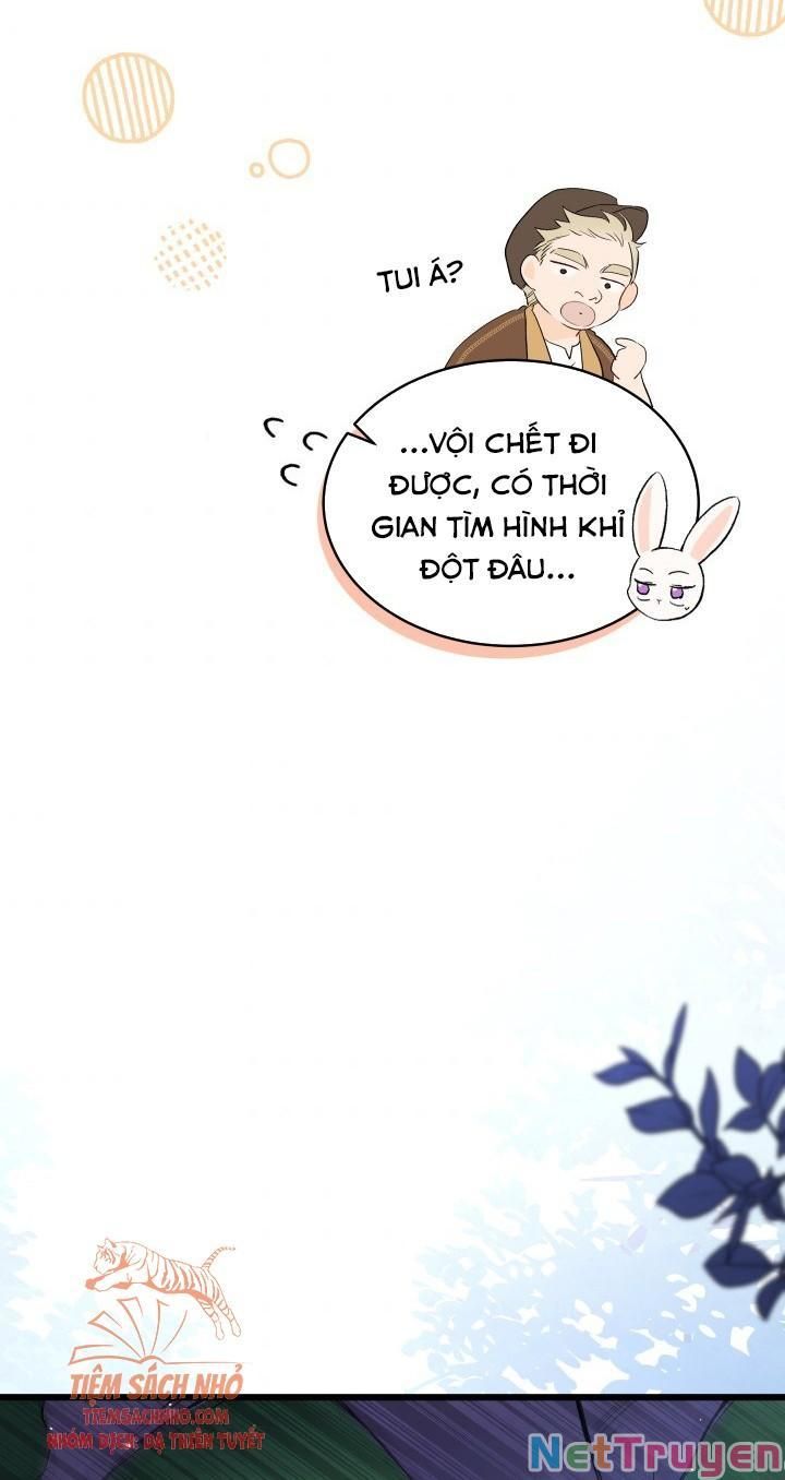 đọc truyện Mối Quan Hệ Cộng Sinh Giữa Báo Đen Và Thỏ Trắng Chương 50 ảnh 49 tại Thiên Thai Truyện