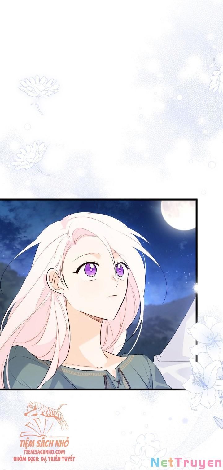 đọc truyện Mối Quan Hệ Cộng Sinh Giữa Báo Đen Và Thỏ Trắng Chương 50 ảnh 55 tại Thiên Thai Truyện