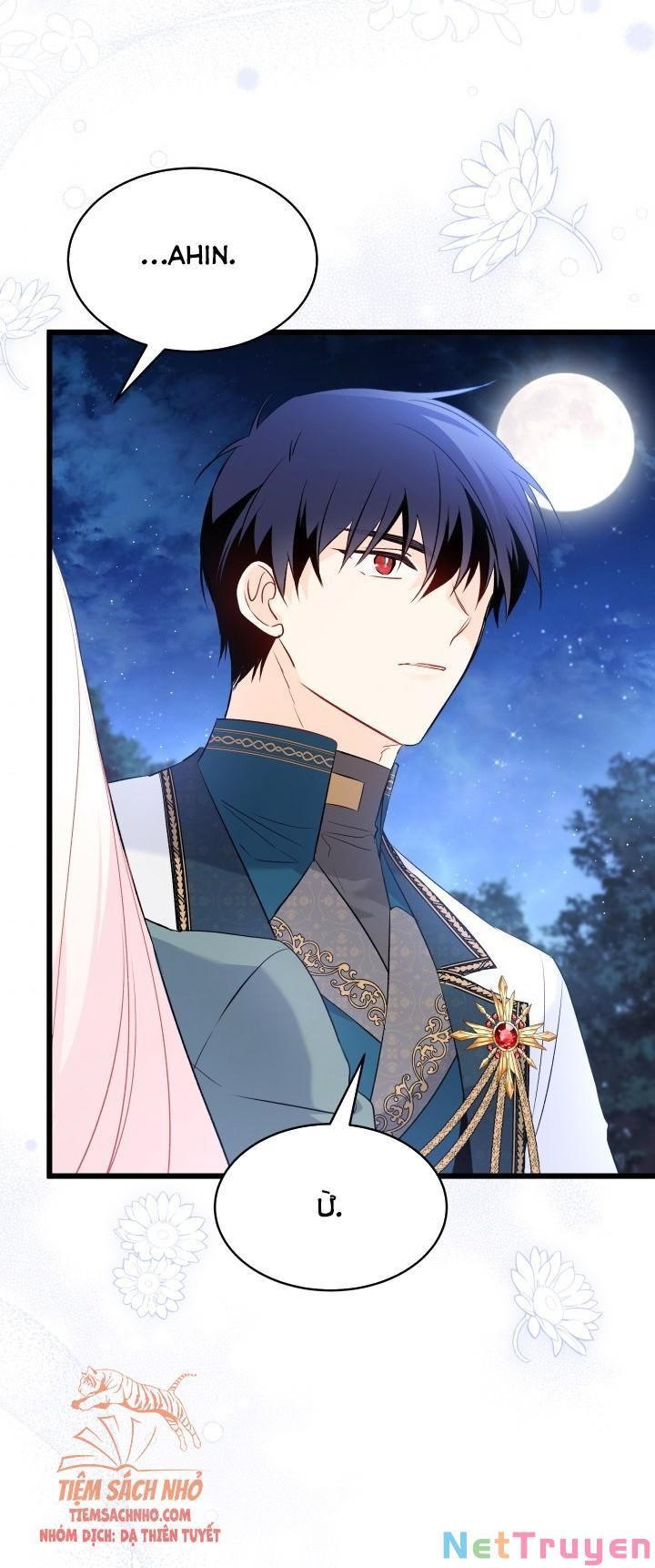 đọc truyện Mối Quan Hệ Cộng Sinh Giữa Báo Đen Và Thỏ Trắng Chương 50 ảnh 56 tại Thiên Thai Truyện