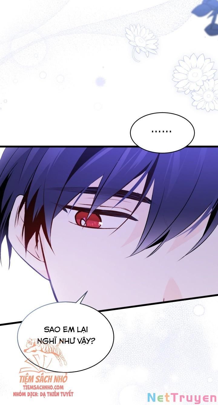 đọc truyện Mối Quan Hệ Cộng Sinh Giữa Báo Đen Và Thỏ Trắng Chương 50 ảnh 58 tại Thiên Thai Truyện