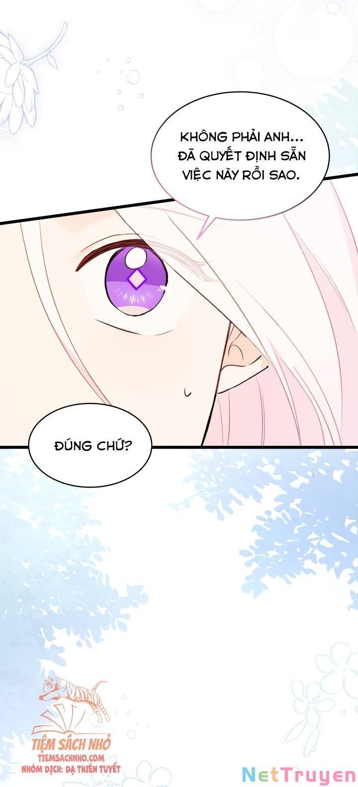 đọc truyện Mối Quan Hệ Cộng Sinh Giữa Báo Đen Và Thỏ Trắng Chương 50 ảnh 59 tại Thiên Thai Truyện