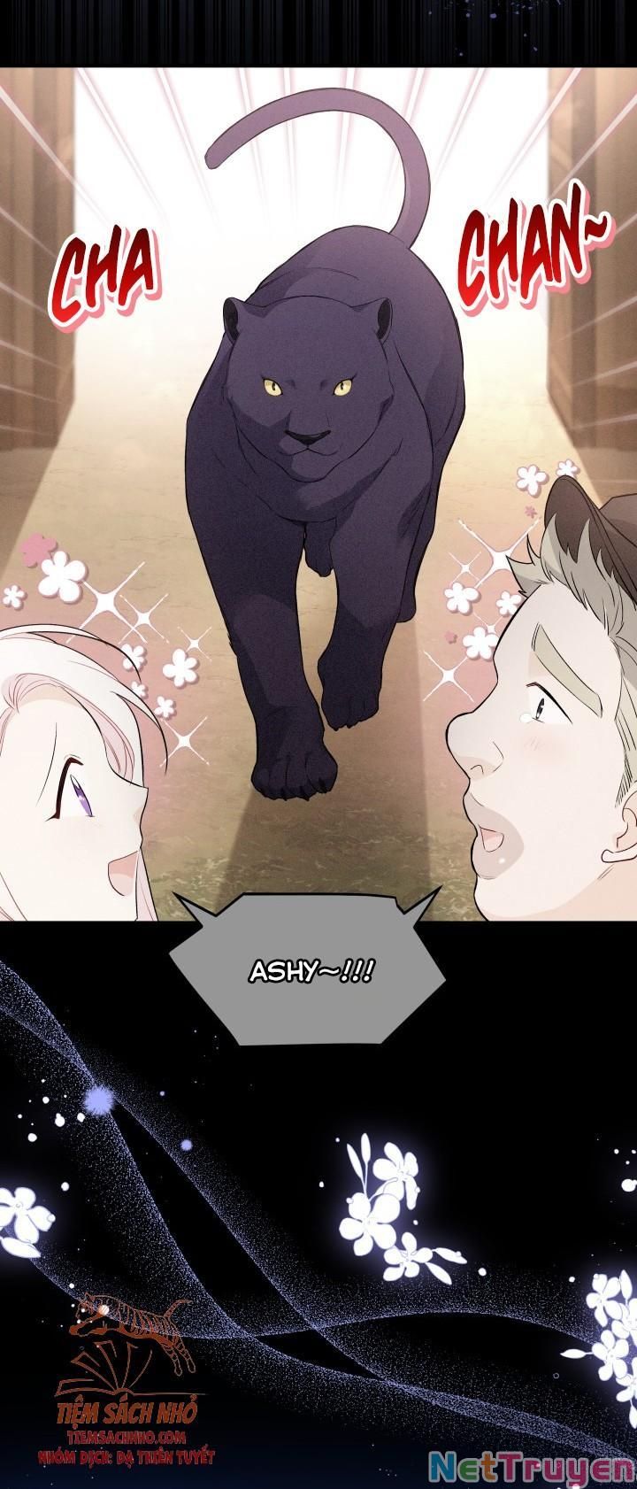 đọc truyện Mối Quan Hệ Cộng Sinh Giữa Báo Đen Và Thỏ Trắng Chương 50 ảnh 8 tại Thiên Thai Truyện