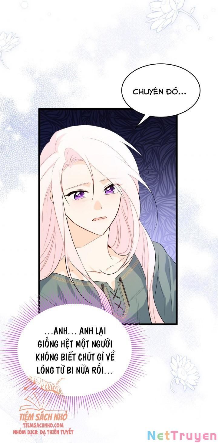 đọc truyện Mối Quan Hệ Cộng Sinh Giữa Báo Đen Và Thỏ Trắng Chương 50 ảnh 62 tại Thiên Thai Truyện