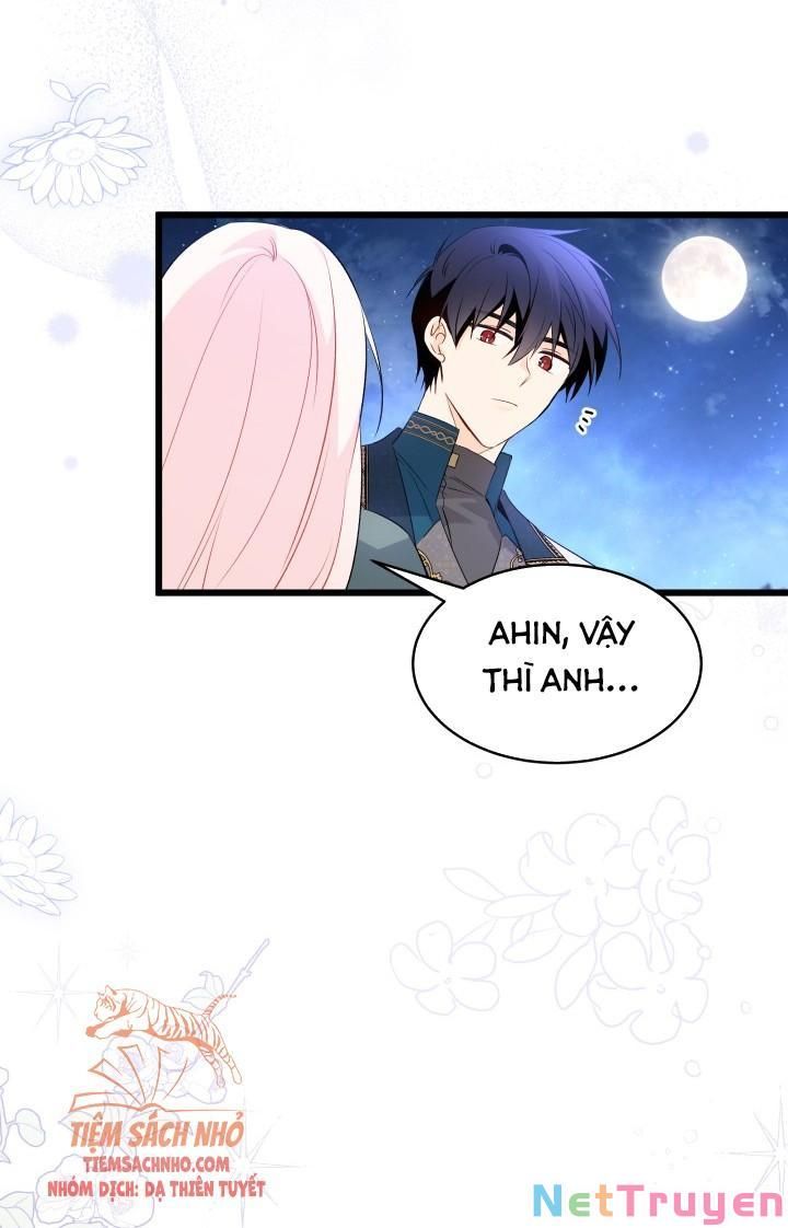 đọc truyện Mối Quan Hệ Cộng Sinh Giữa Báo Đen Và Thỏ Trắng Chương 50 ảnh 63 tại Thiên Thai Truyện