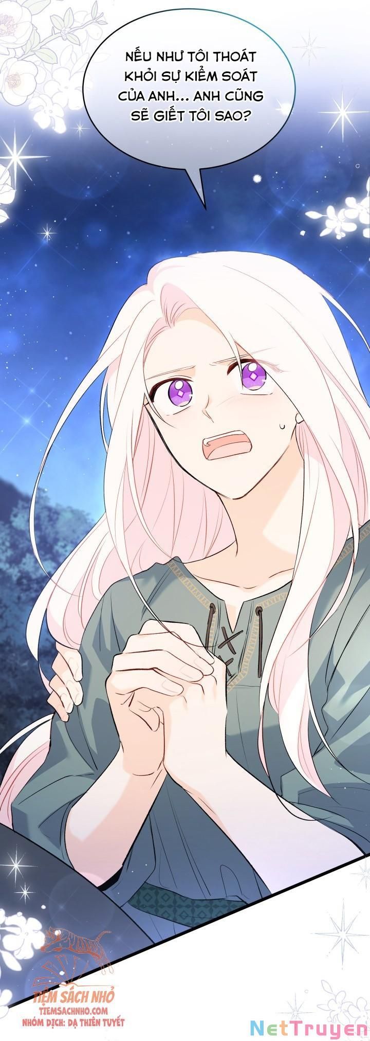 đọc truyện Mối Quan Hệ Cộng Sinh Giữa Báo Đen Và Thỏ Trắng Chương 50 ảnh 64 tại Thiên Thai Truyện