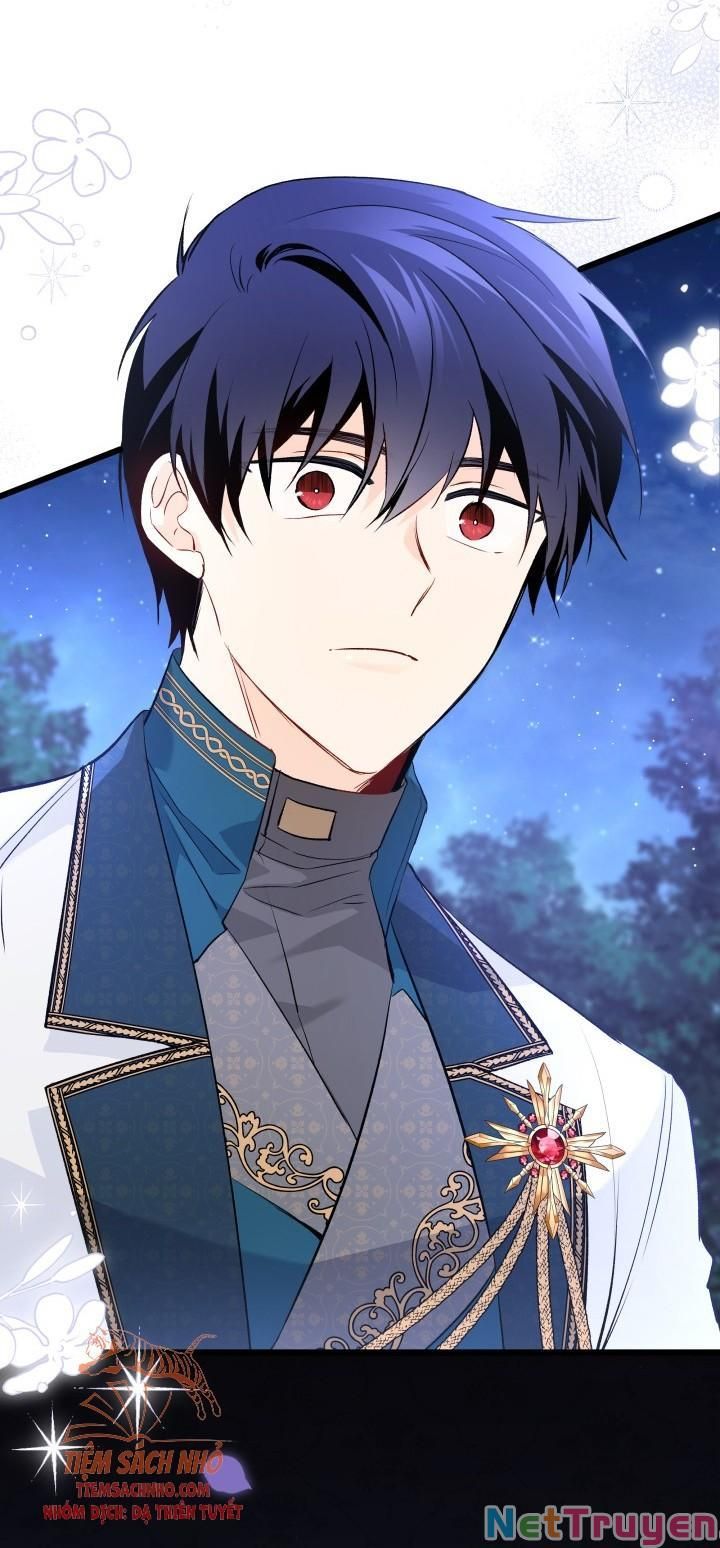 đọc truyện Mối Quan Hệ Cộng Sinh Giữa Báo Đen Và Thỏ Trắng Chương 50 ảnh 65 tại Thiên Thai Truyện