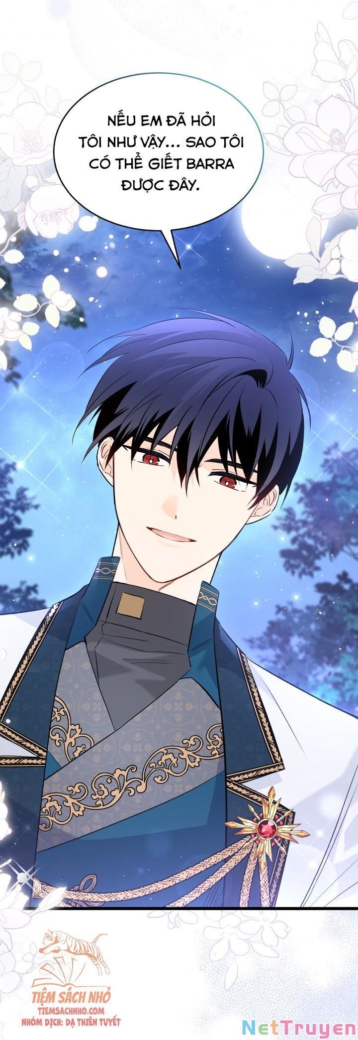 đọc truyện Mối Quan Hệ Cộng Sinh Giữa Báo Đen Và Thỏ Trắng Chương 50 ảnh 69 tại Thiên Thai Truyện