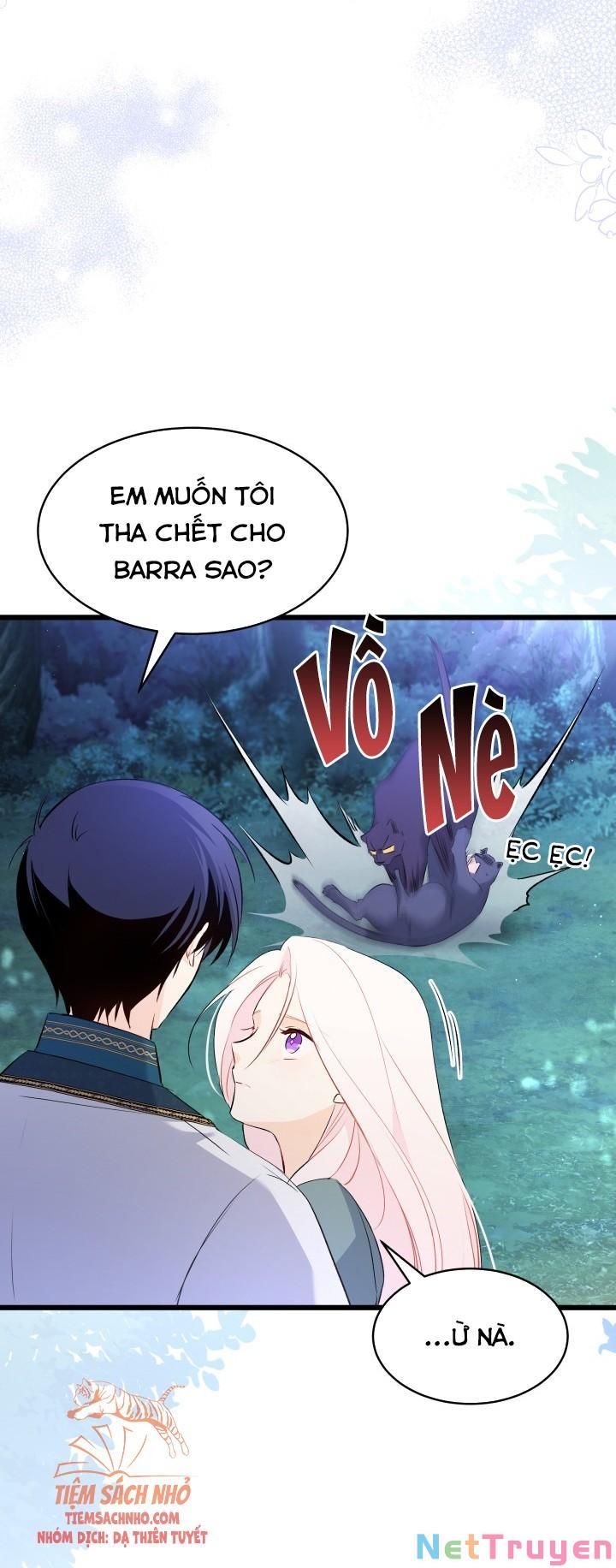 đọc truyện Mối Quan Hệ Cộng Sinh Giữa Báo Đen Và Thỏ Trắng Chương 50 ảnh 70 tại Thiên Thai Truyện