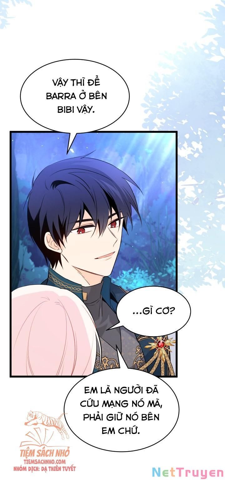 đọc truyện Mối Quan Hệ Cộng Sinh Giữa Báo Đen Và Thỏ Trắng Chương 50 ảnh 71 tại Thiên Thai Truyện