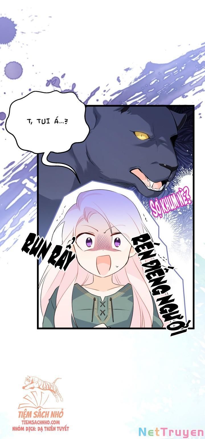 đọc truyện Mối Quan Hệ Cộng Sinh Giữa Báo Đen Và Thỏ Trắng Chương 50 ảnh 72 tại Thiên Thai Truyện