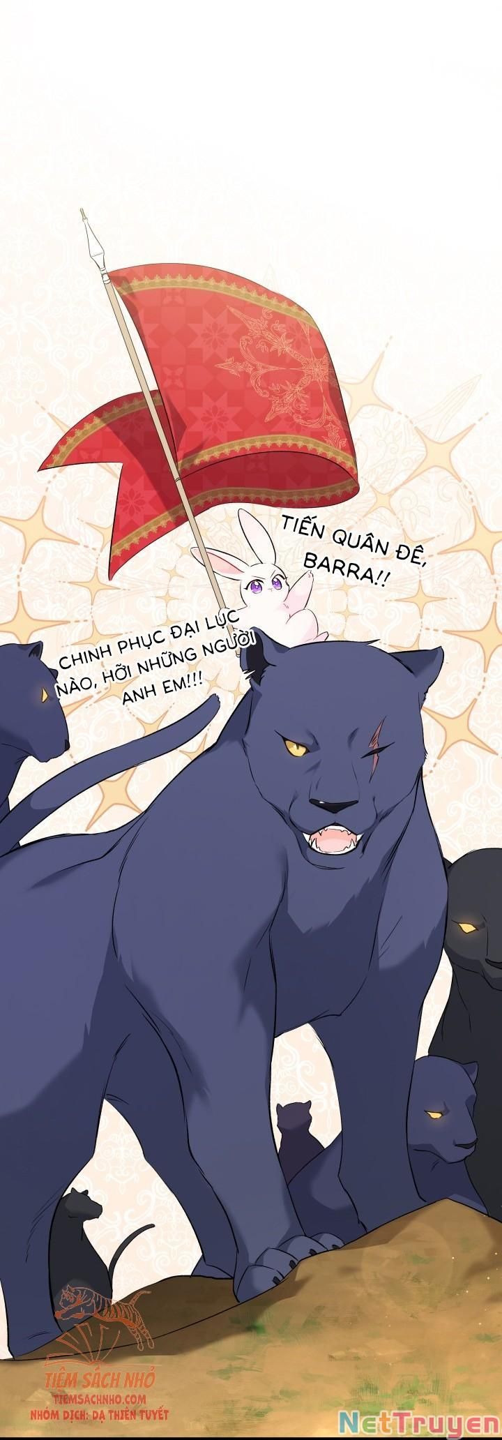 đọc truyện Mối Quan Hệ Cộng Sinh Giữa Báo Đen Và Thỏ Trắng Chương 50 ảnh 76 tại Thiên Thai Truyện