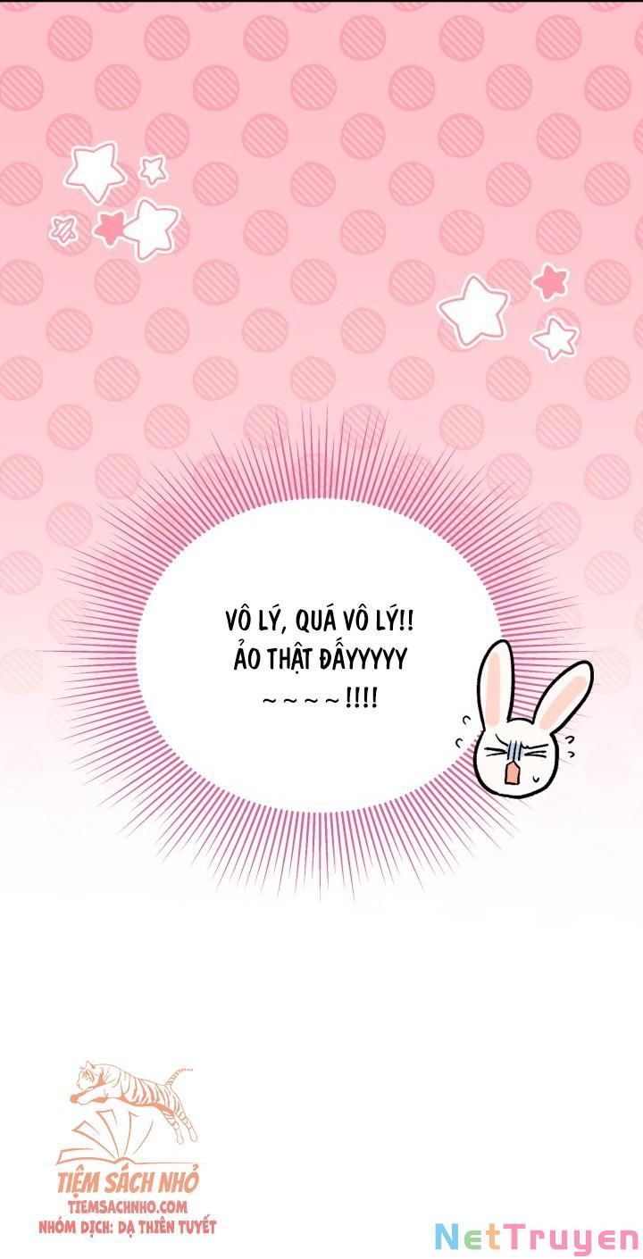 đọc truyện Mối Quan Hệ Cộng Sinh Giữa Báo Đen Và Thỏ Trắng Chương 50 ảnh 77 tại Thiên Thai Truyện