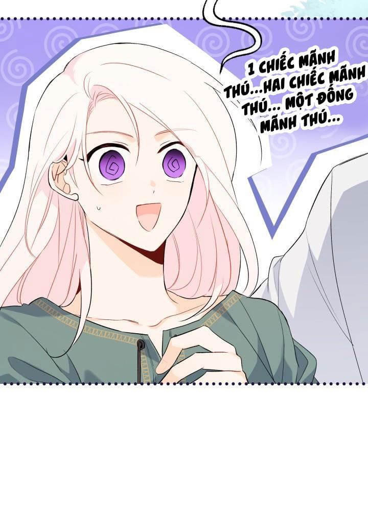 đọc truyện Mối Quan Hệ Cộng Sinh Giữa Báo Đen Và Thỏ Trắng Chương 51 ảnh 18 tại Thiên Thai Truyện