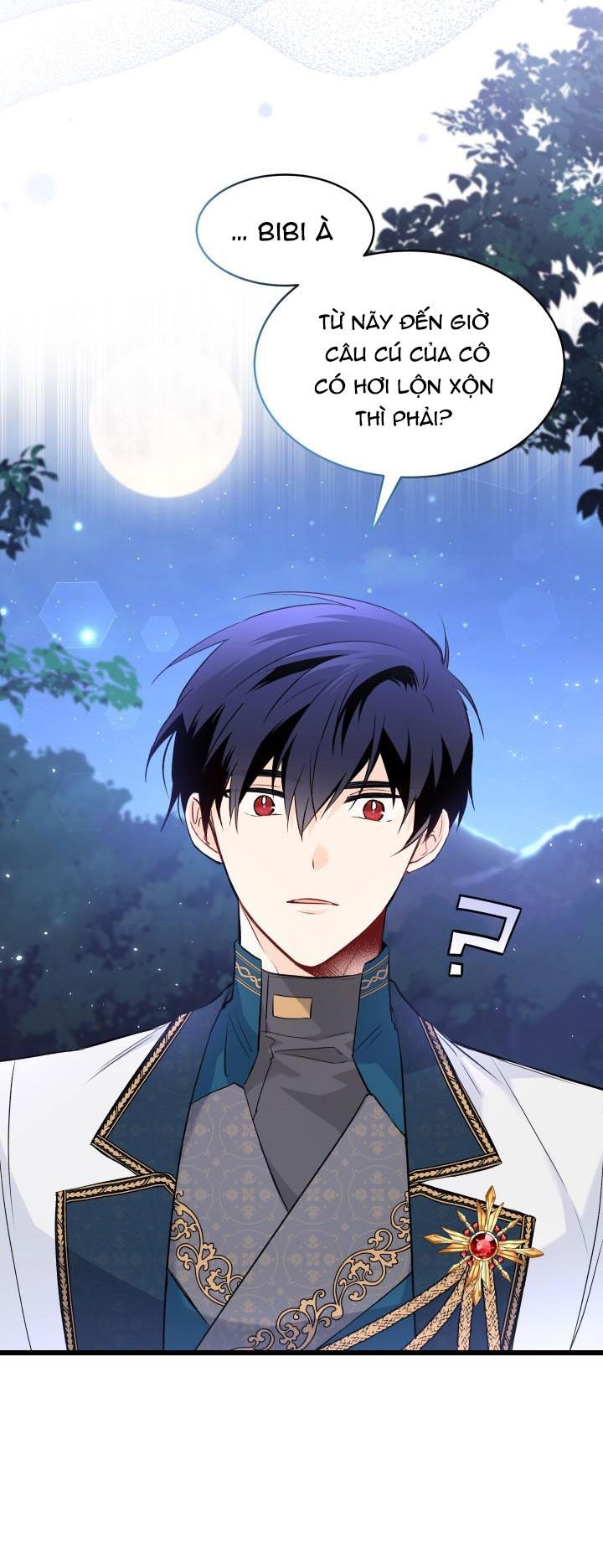 đọc truyện Mối Quan Hệ Cộng Sinh Giữa Báo Đen Và Thỏ Trắng Chương 51 ảnh 20 tại Thiên Thai Truyện