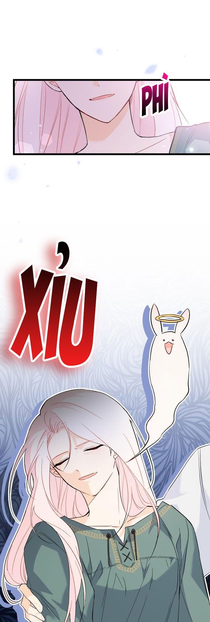 đọc truyện Mối Quan Hệ Cộng Sinh Giữa Báo Đen Và Thỏ Trắng Chương 51 ảnh 21 tại Thiên Thai Truyện