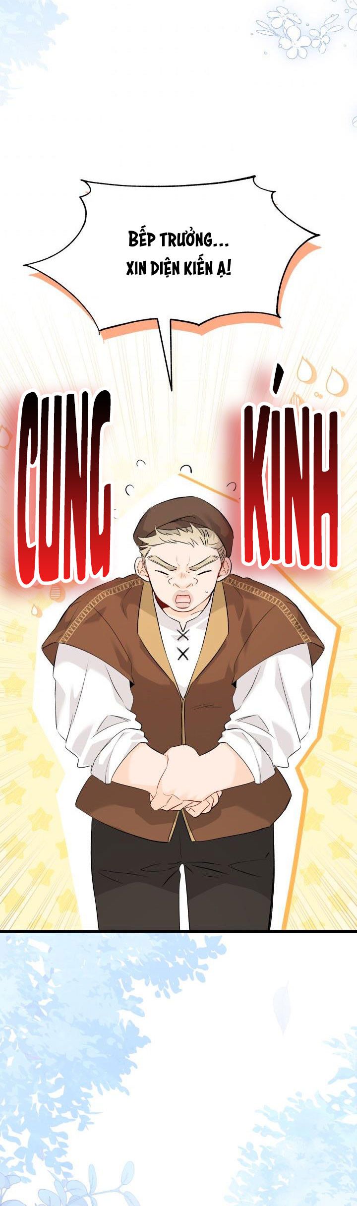 đọc truyện Mối Quan Hệ Cộng Sinh Giữa Báo Đen Và Thỏ Trắng Chương 51 ảnh 4 tại Thiên Thai Truyện