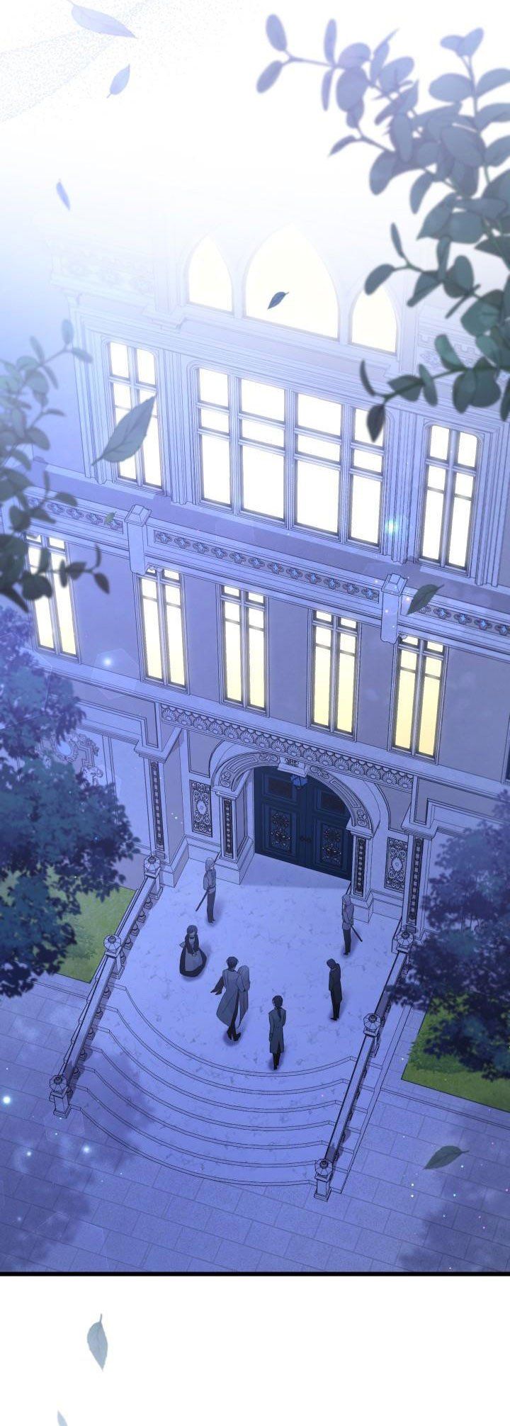 đọc truyện Mối Quan Hệ Cộng Sinh Giữa Báo Đen Và Thỏ Trắng Chương 51 ảnh 24 tại Thiên Thai Truyện