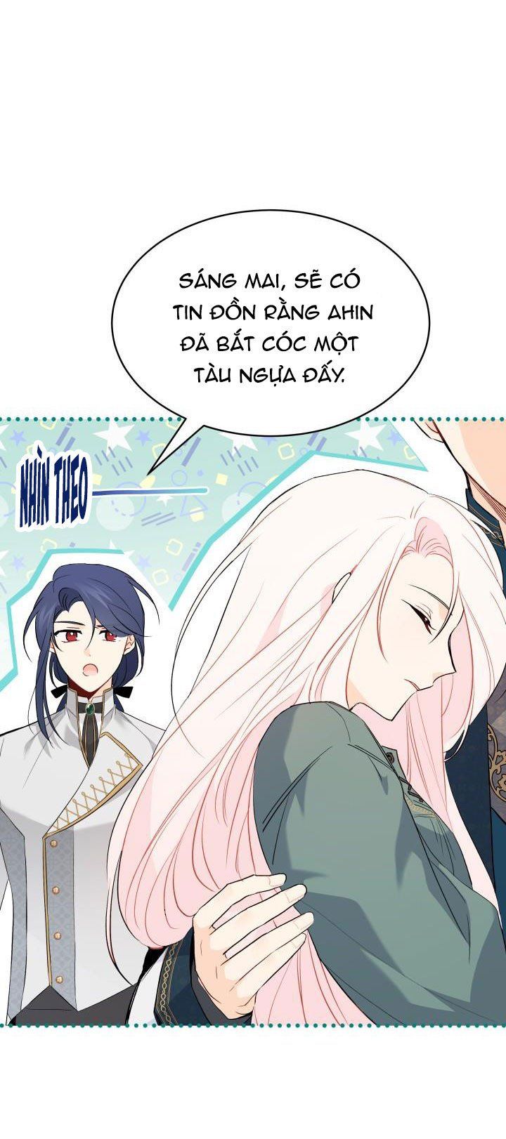 đọc truyện Mối Quan Hệ Cộng Sinh Giữa Báo Đen Và Thỏ Trắng Chương 51 ảnh 26 tại Thiên Thai Truyện