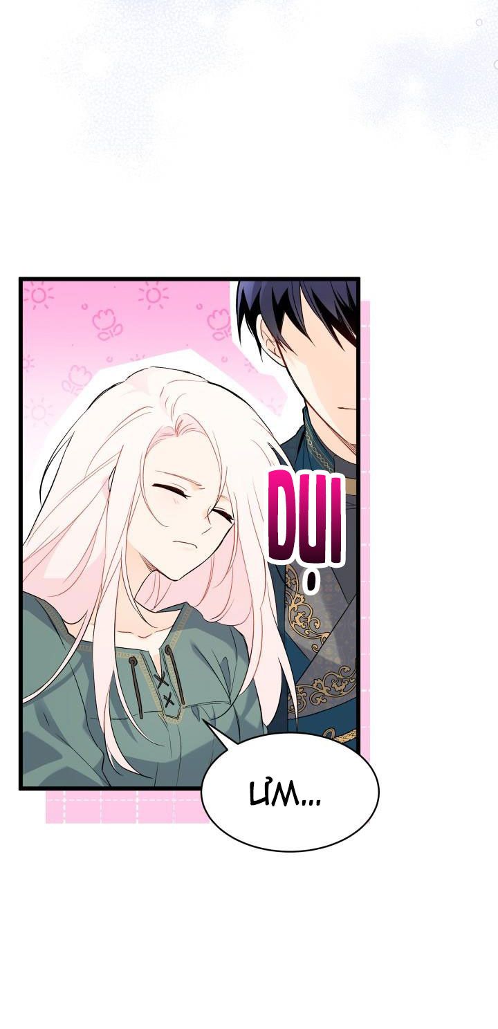 đọc truyện Mối Quan Hệ Cộng Sinh Giữa Báo Đen Và Thỏ Trắng Chương 51 ảnh 29 tại Thiên Thai Truyện