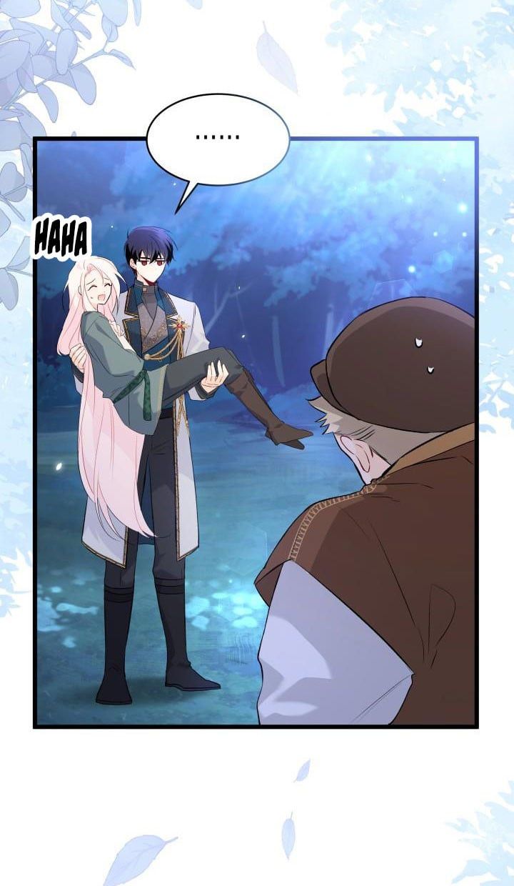 đọc truyện Mối Quan Hệ Cộng Sinh Giữa Báo Đen Và Thỏ Trắng Chương 51 ảnh 5 tại Thiên Thai Truyện