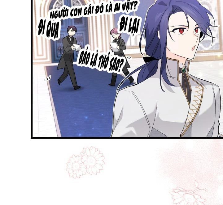 đọc truyện Mối Quan Hệ Cộng Sinh Giữa Báo Đen Và Thỏ Trắng Chương 51 ảnh 32 tại Thiên Thai Truyện