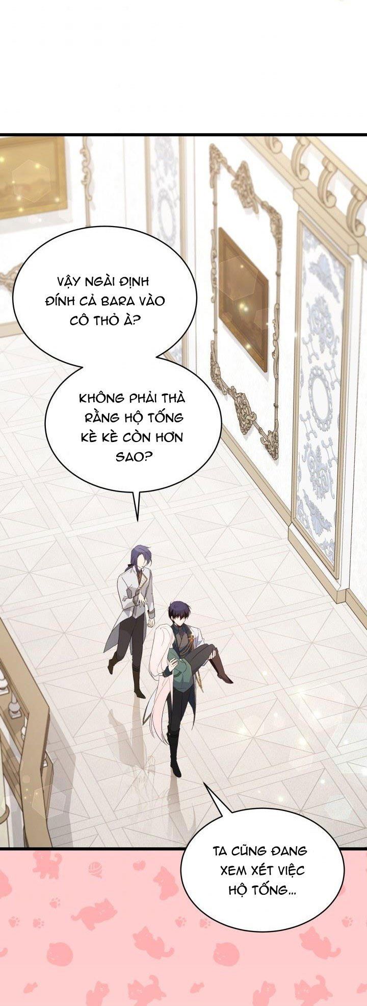 đọc truyện Mối Quan Hệ Cộng Sinh Giữa Báo Đen Và Thỏ Trắng Chương 51 ảnh 41 tại Thiên Thai Truyện