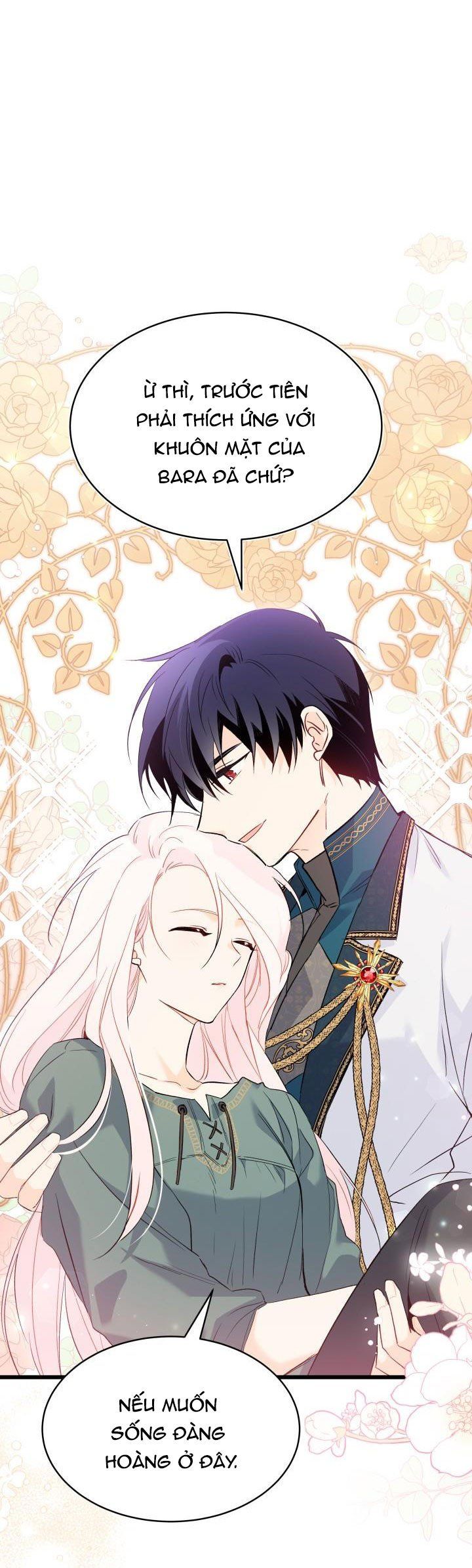 đọc truyện Mối Quan Hệ Cộng Sinh Giữa Báo Đen Và Thỏ Trắng Chương 51 ảnh 43 tại Thiên Thai Truyện