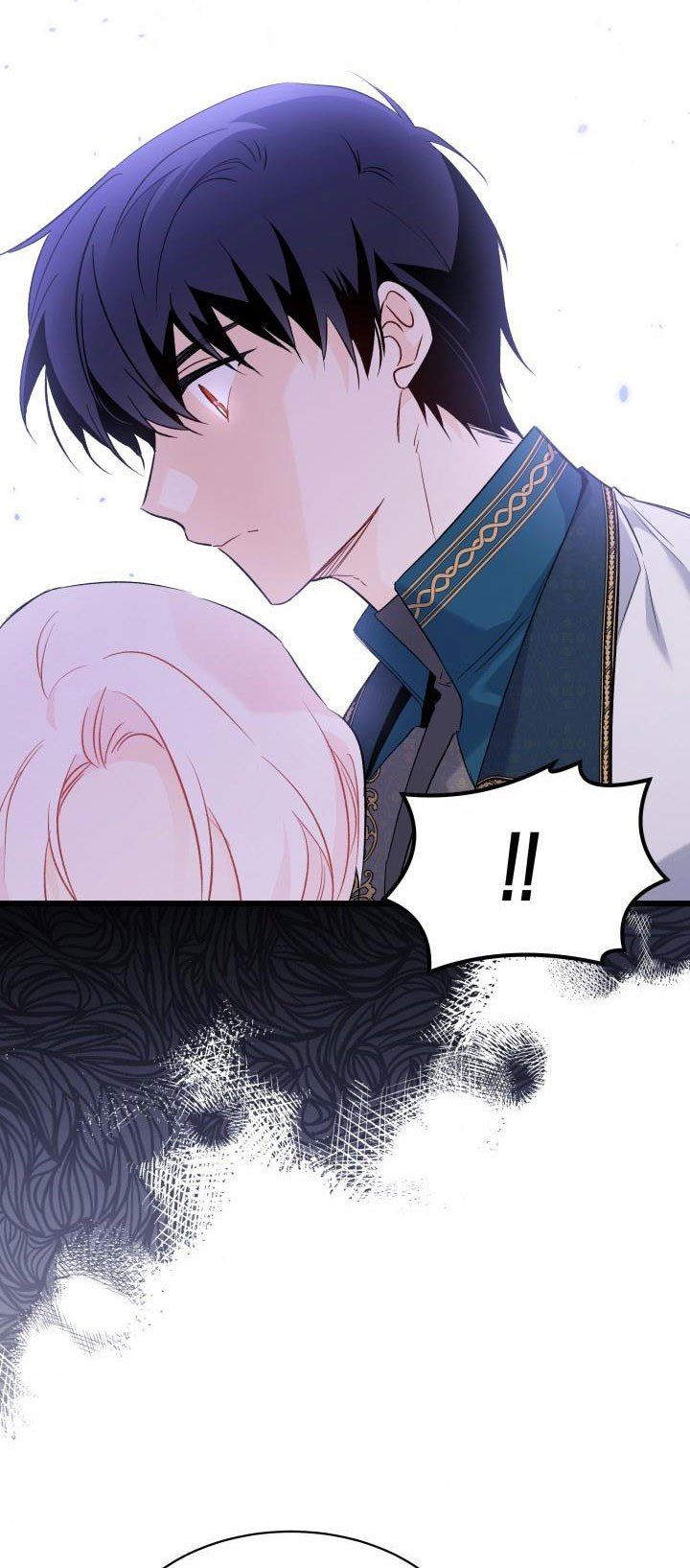 đọc truyện Mối Quan Hệ Cộng Sinh Giữa Báo Đen Và Thỏ Trắng Chương 51 ảnh 46 tại Thiên Thai Truyện